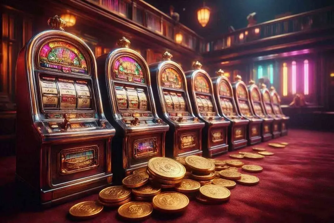 Lolajack Casino
